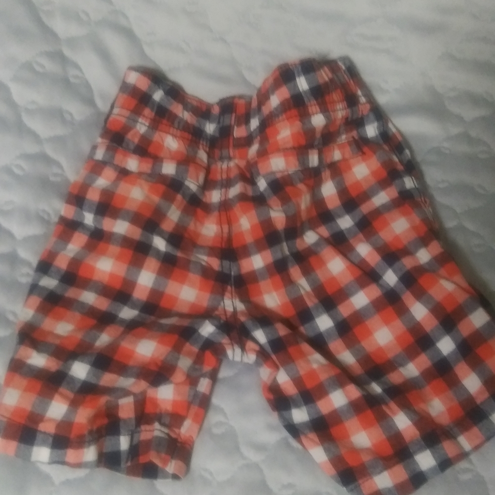Gymboree shorts
